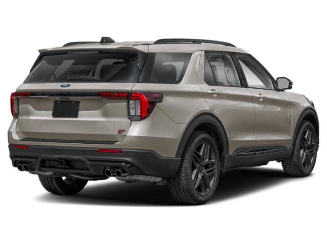 2027 Ford Explorer ST Winder GA