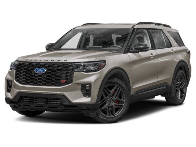 2027 Ford Explorer ST Winder GA
