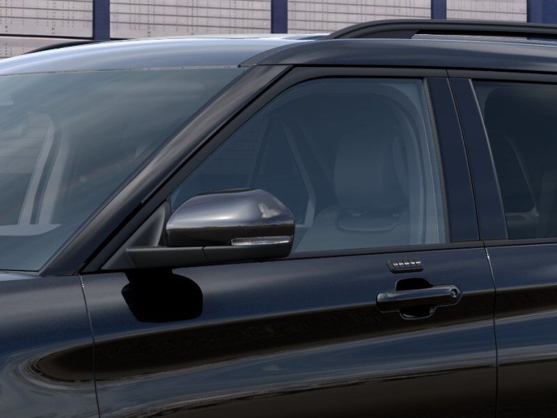 2027 Ford Explorer ST Winder GA
