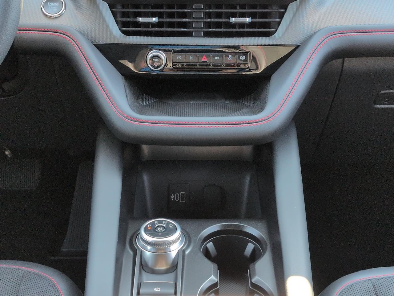 2027 Ford Explorer ST Winder GA