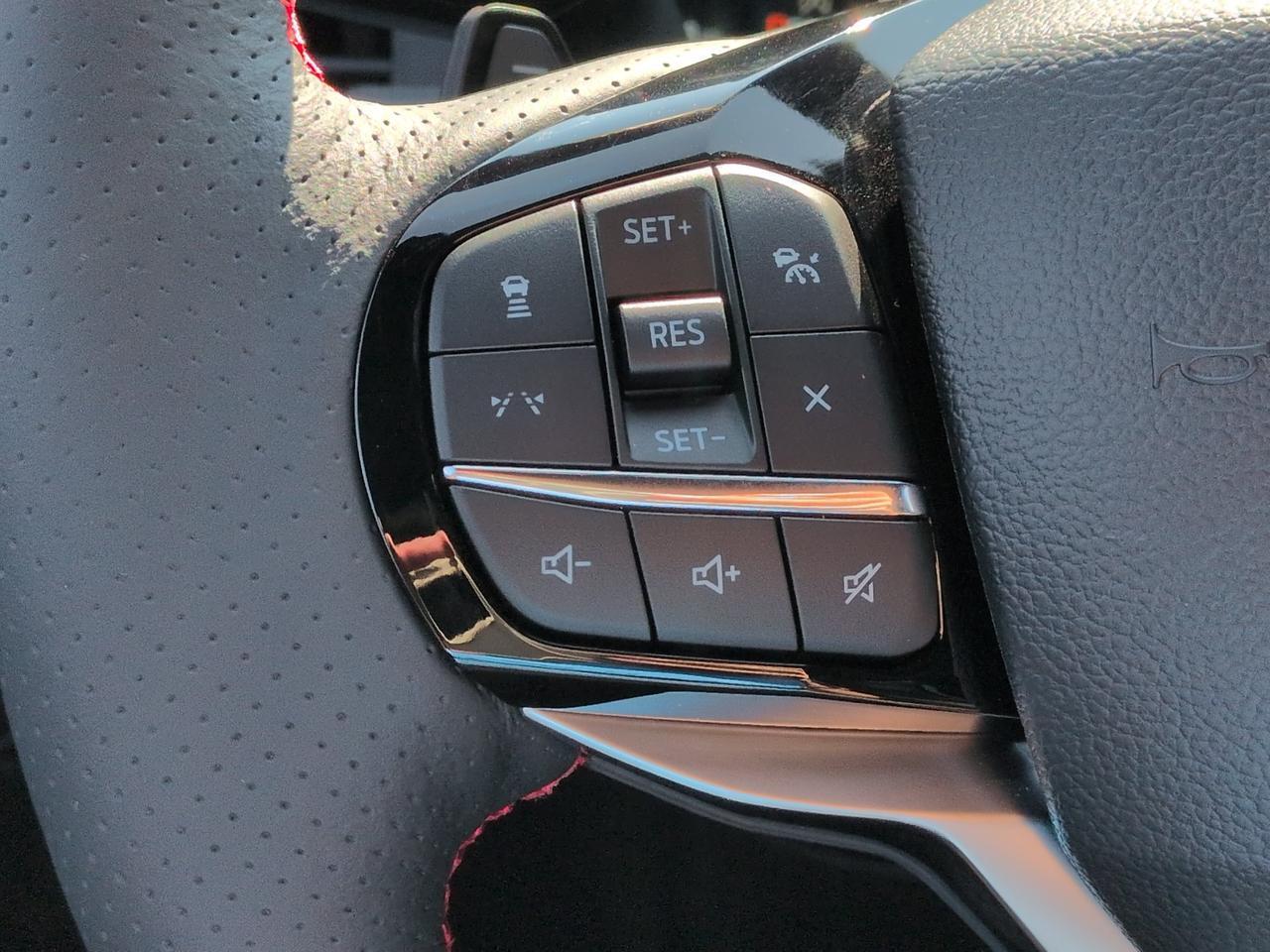 2027 Ford Explorer ST Winder GA