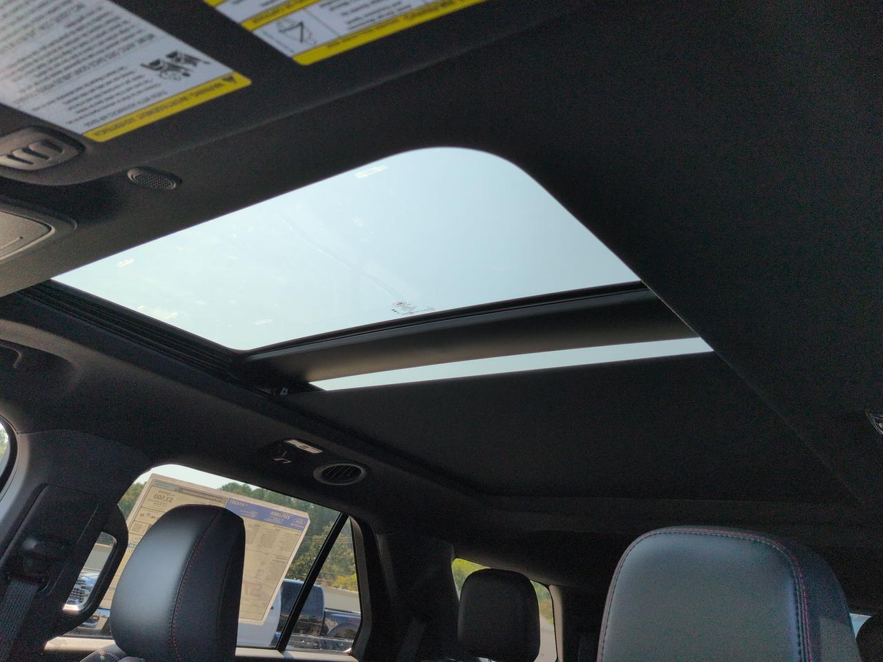 2027 Ford Explorer ST Winder GA