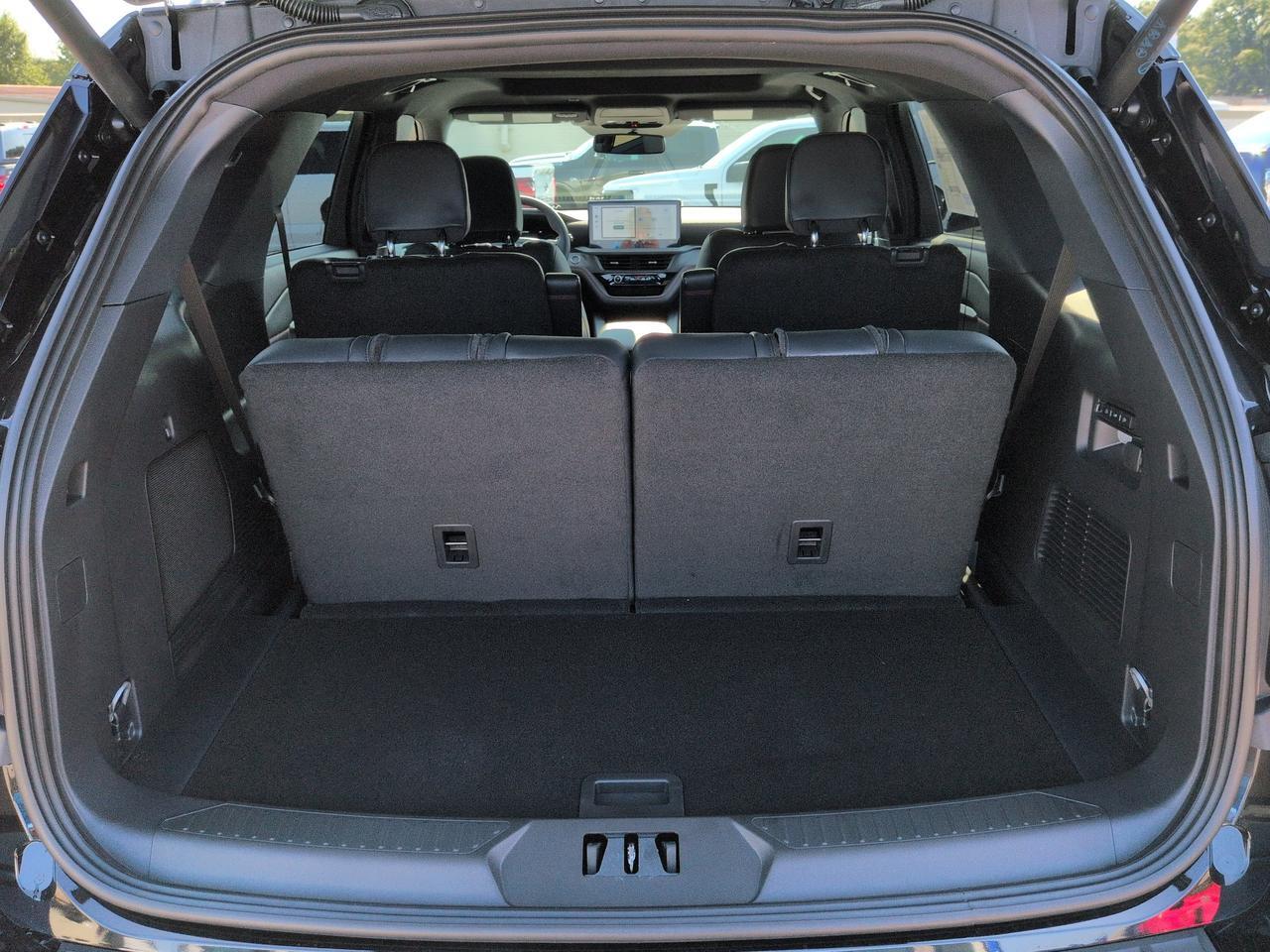 2027 Ford Explorer ST Winder GA