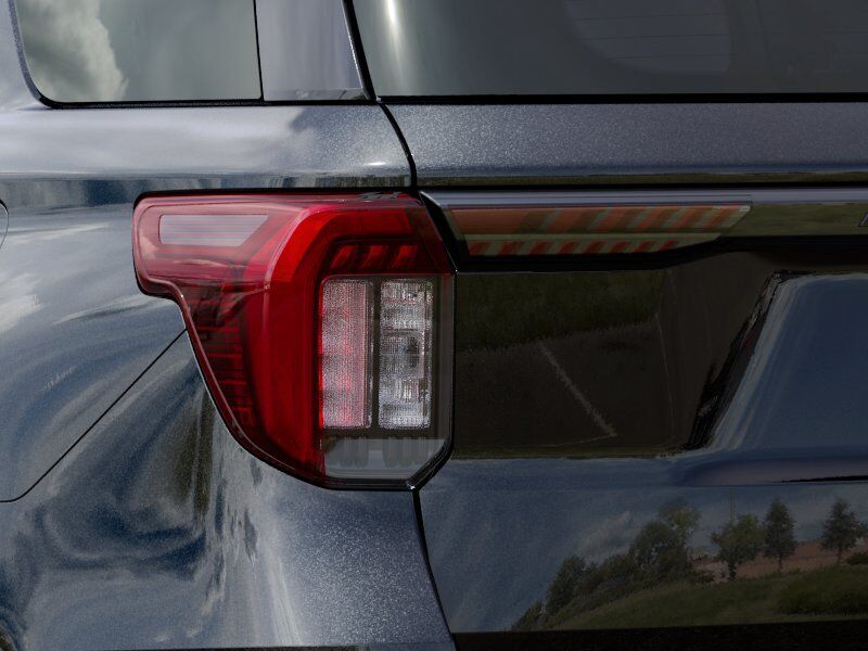 2027 Ford Explorer ST Winder GA