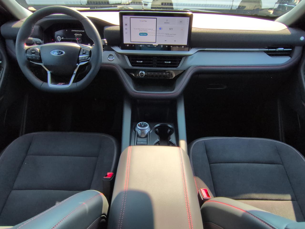 2027 Ford Explorer ST Winder GA