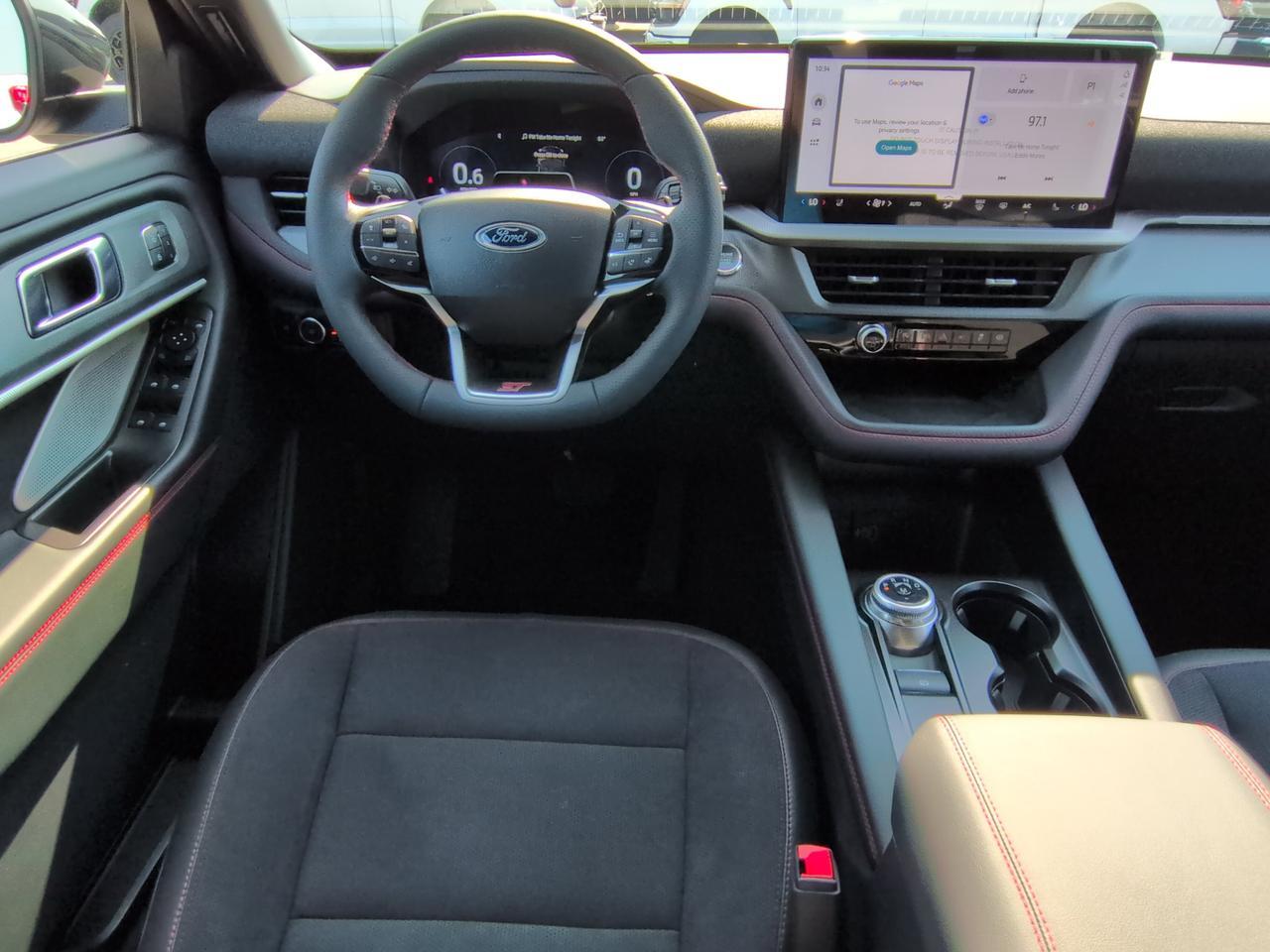 2027 Ford Explorer ST Winder GA