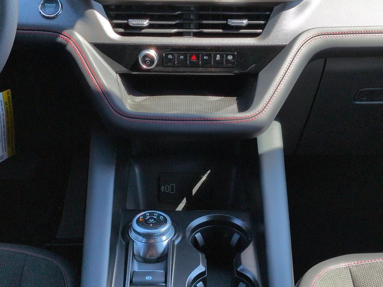2027 Ford Explorer ST Winder GA