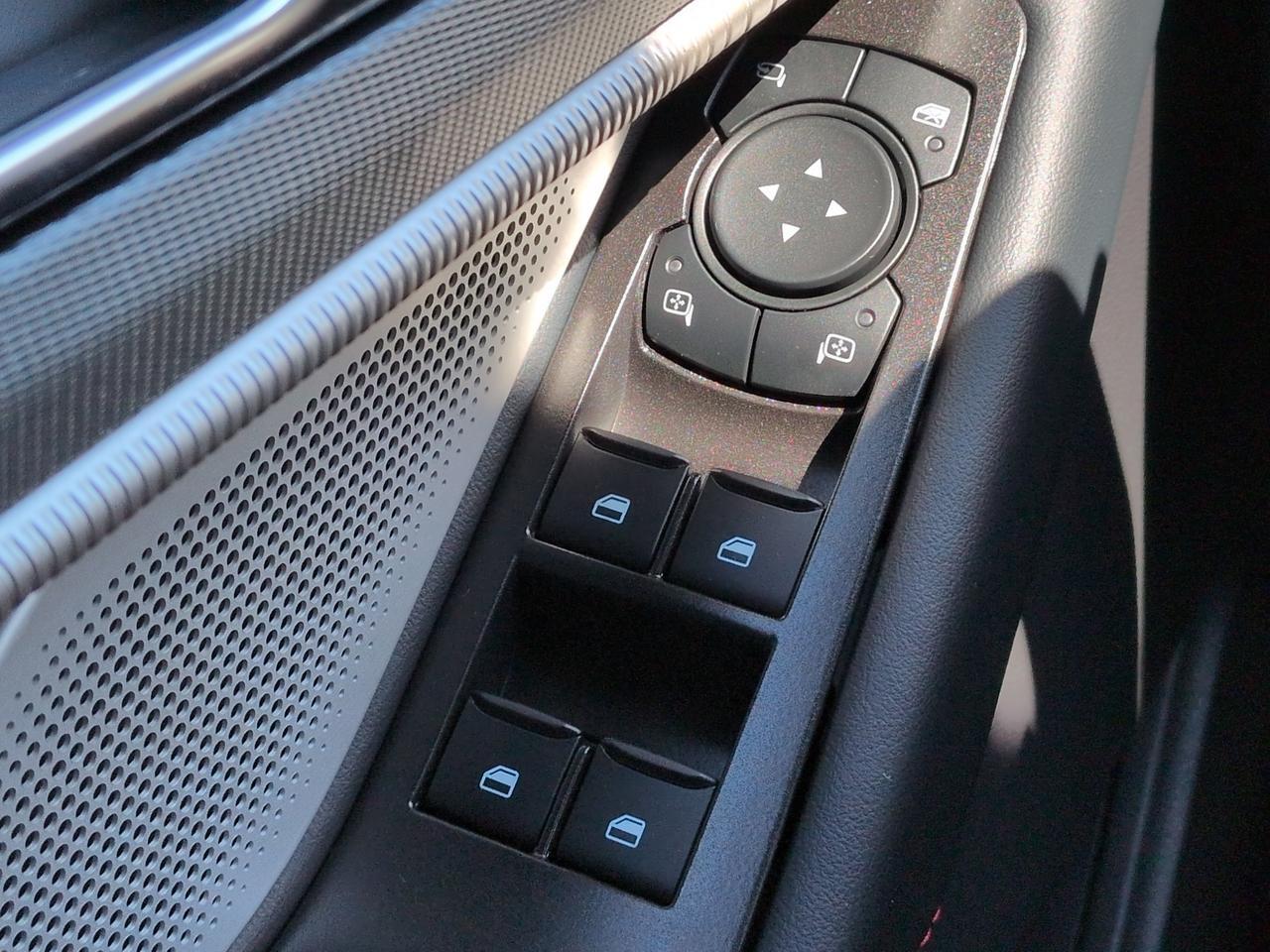 2027 Ford Explorer ST Winder GA