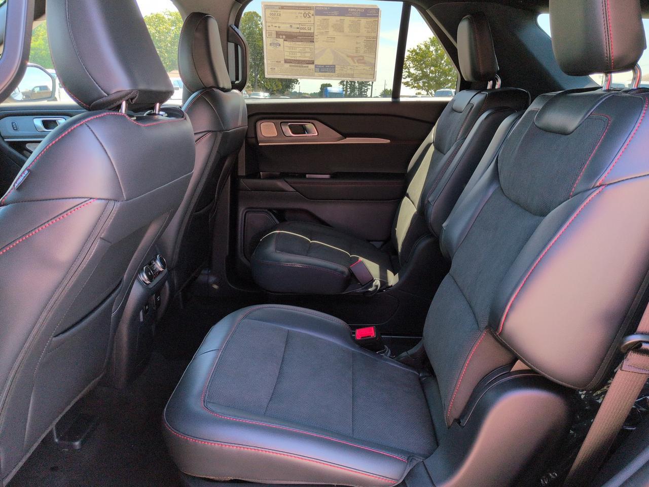 2027 Ford Explorer ST Winder GA