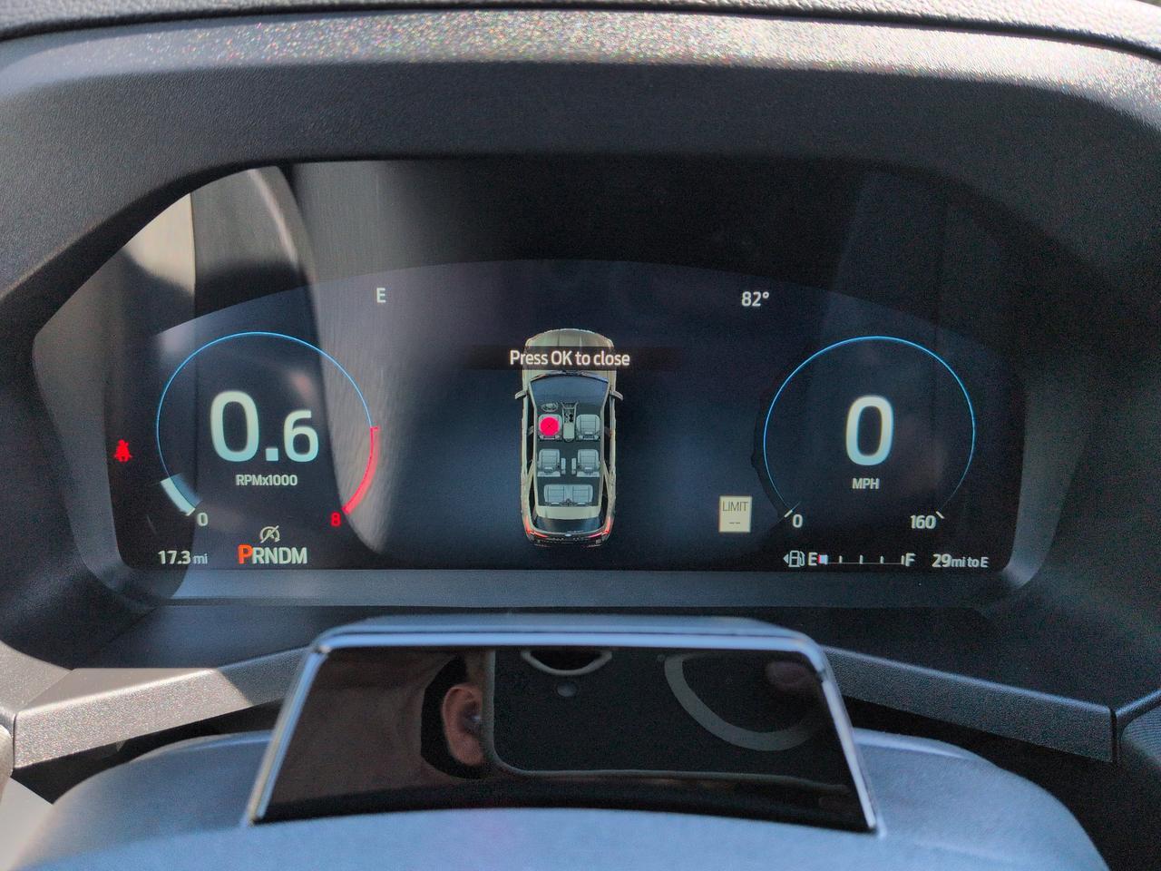 2027 Ford Explorer ST Winder GA