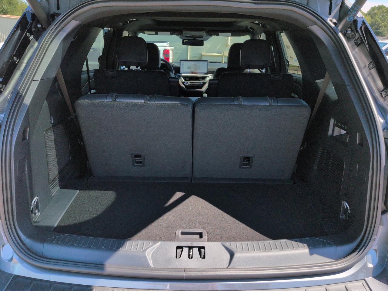2027 Ford Explorer ST Winder GA