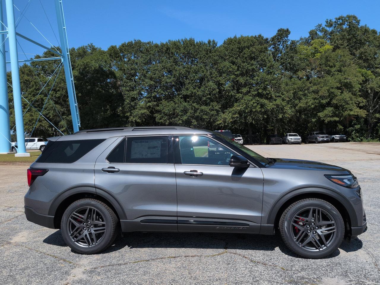 2027 Ford Explorer ST Winder GA
