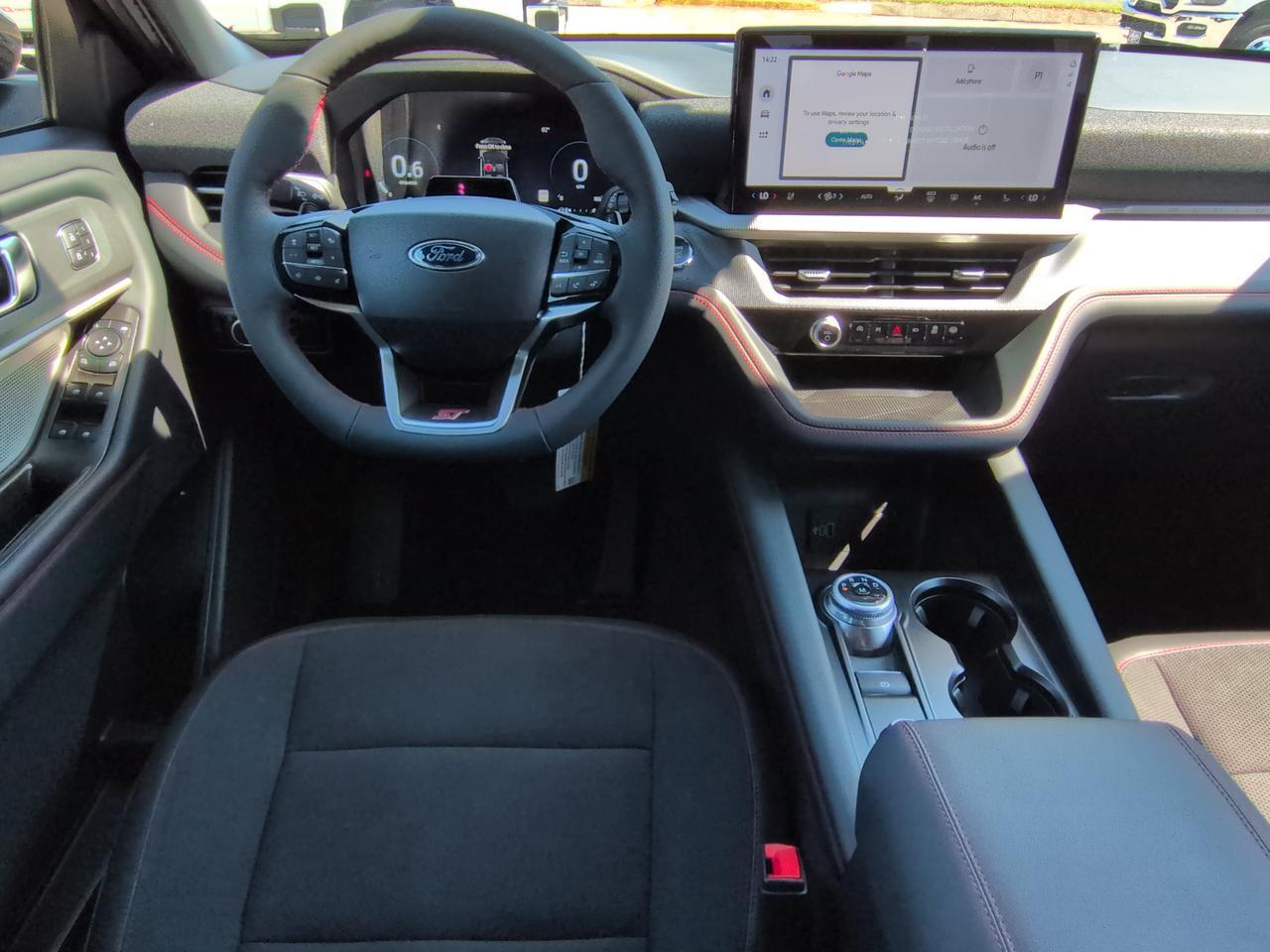 2027 Ford Explorer ST Winder GA