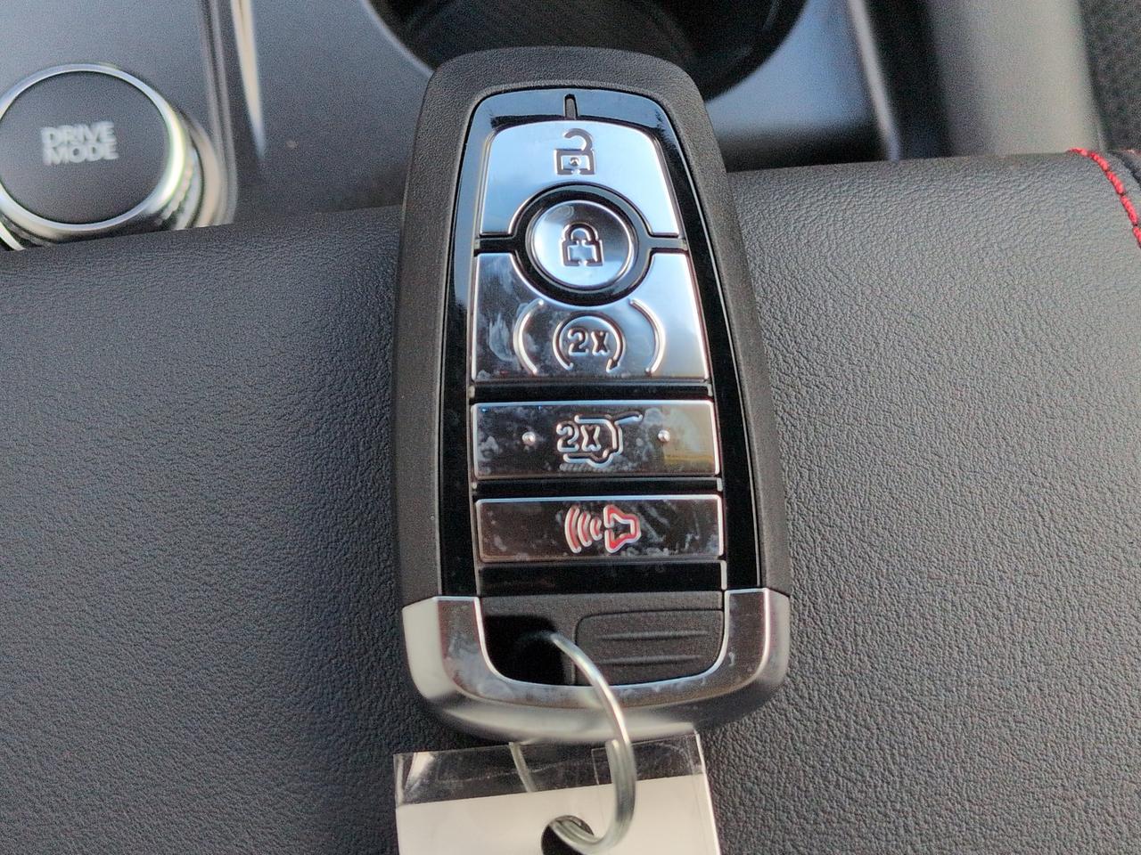 2027 Ford Explorer ST Winder GA