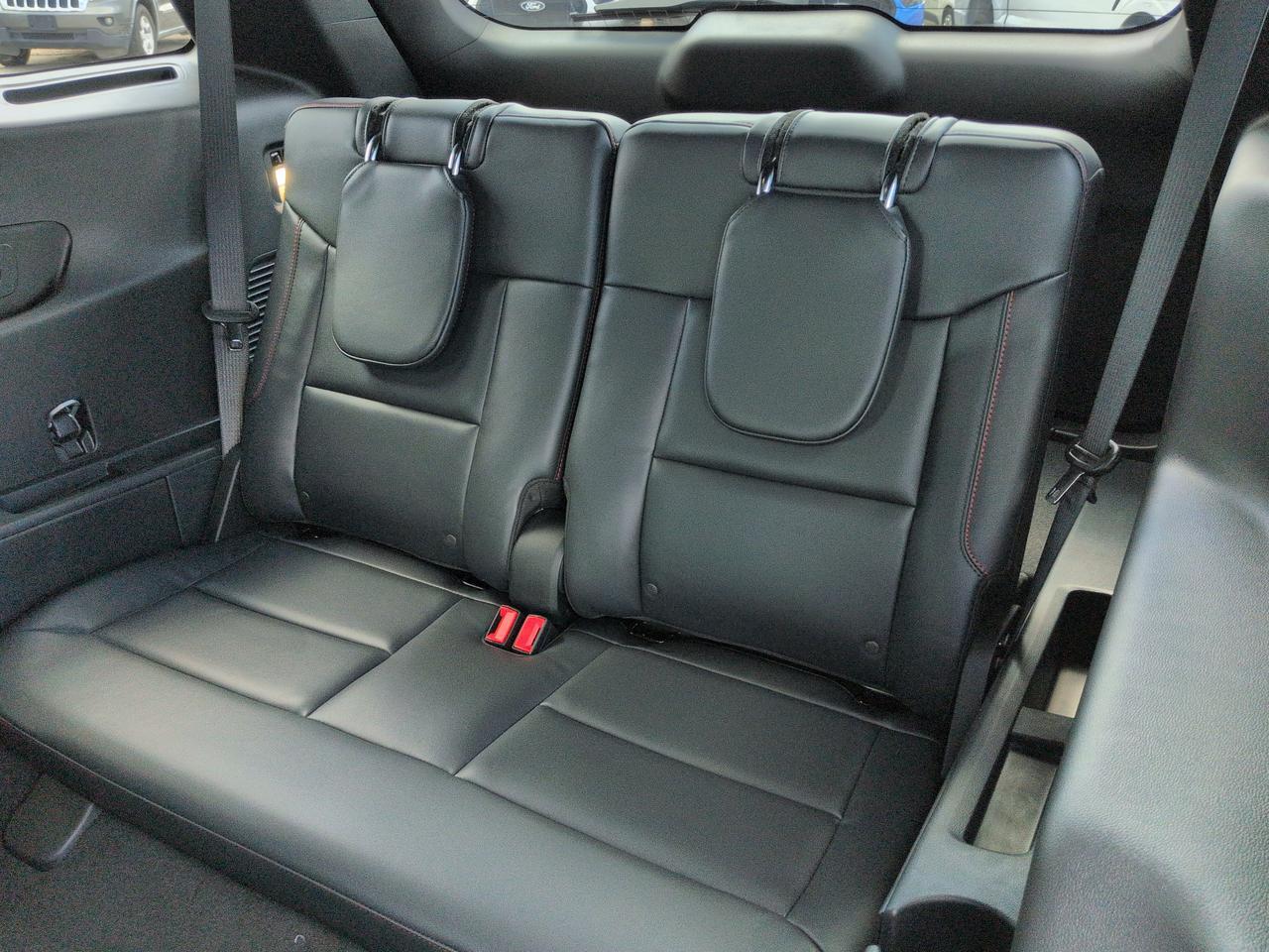2027 Ford Explorer ST Winder GA