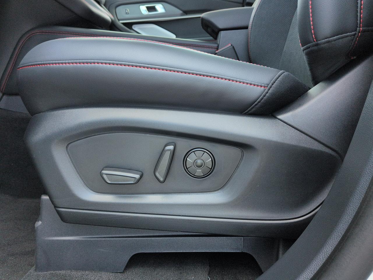2027 Ford Explorer ST Winder GA