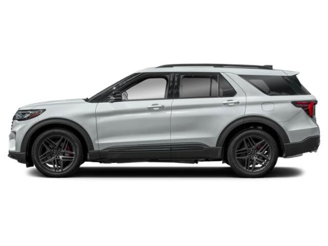 2027 Ford Explorer ST Winder GA