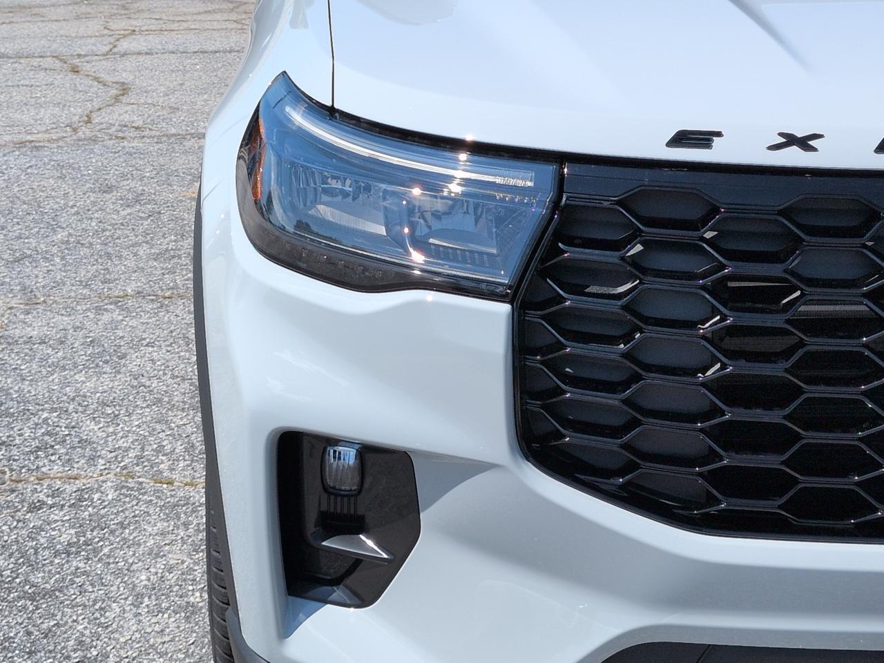 2027 Ford Explorer ST Winder GA