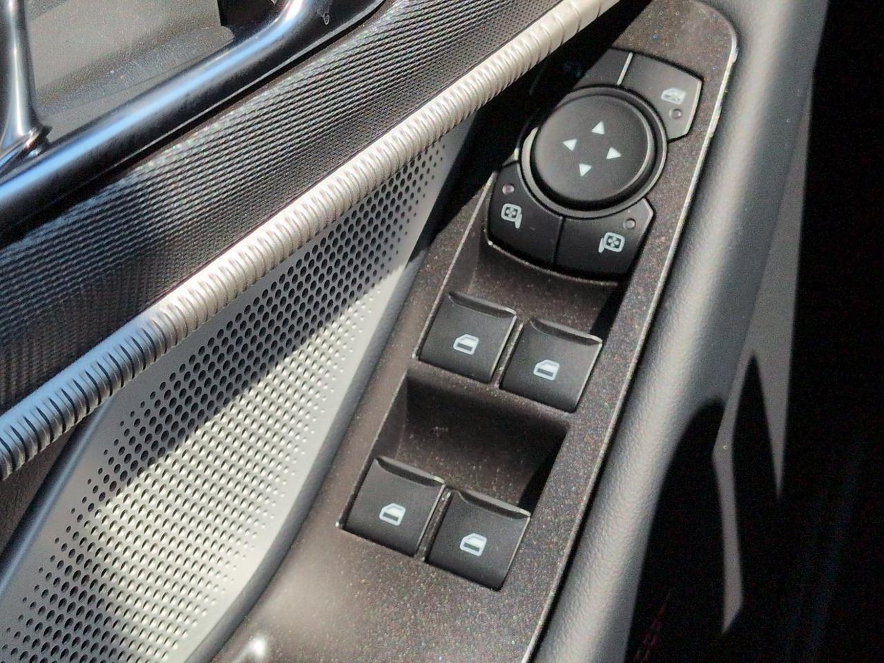 2027 Ford Explorer ST Winder GA