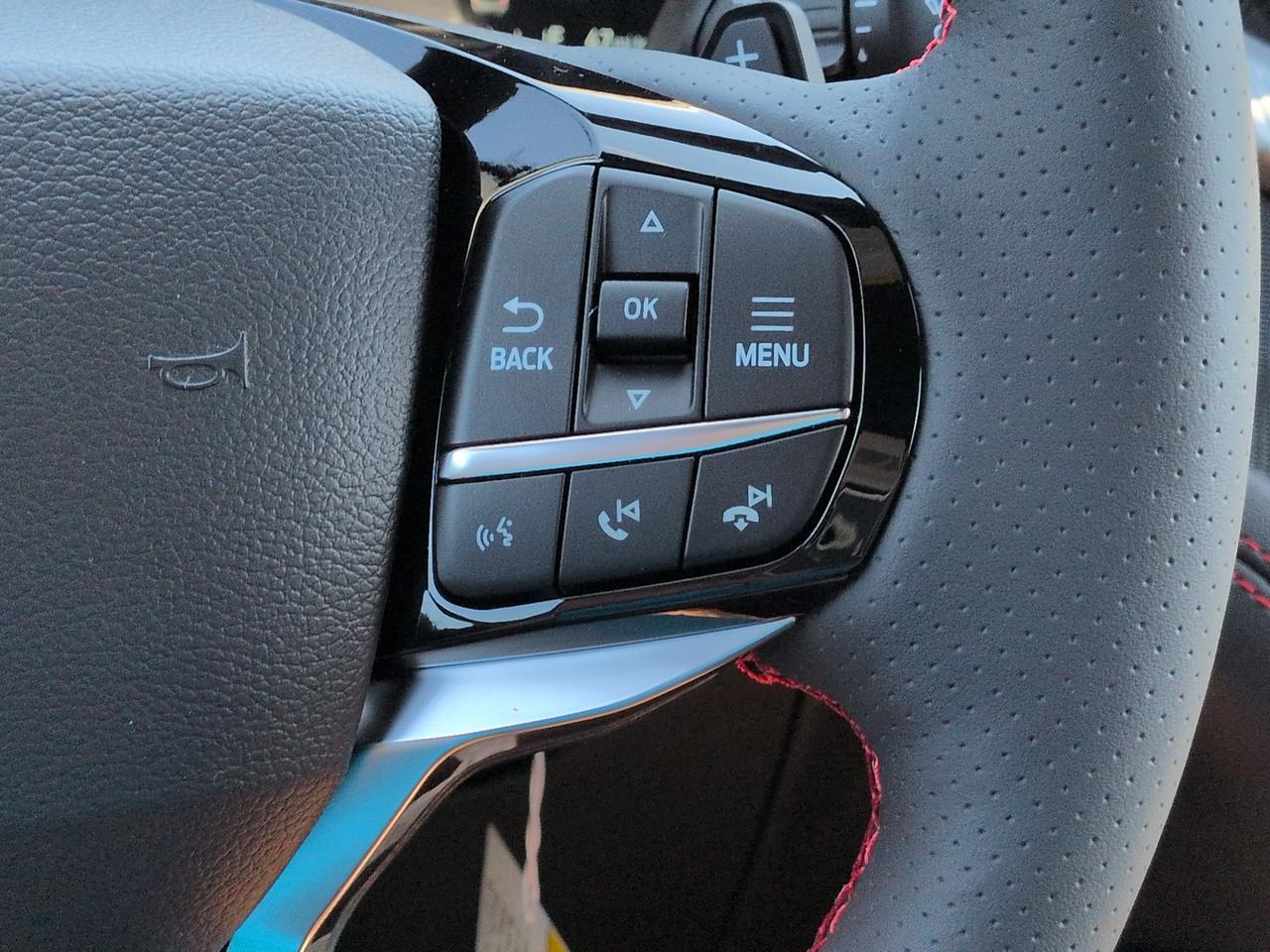 2027 Ford Explorer ST Winder GA