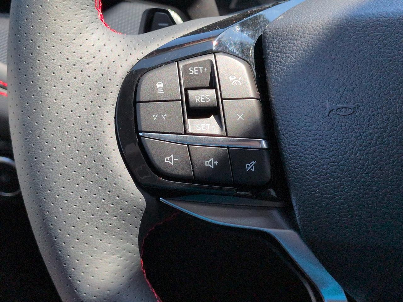 2027 Ford Explorer ST Winder GA