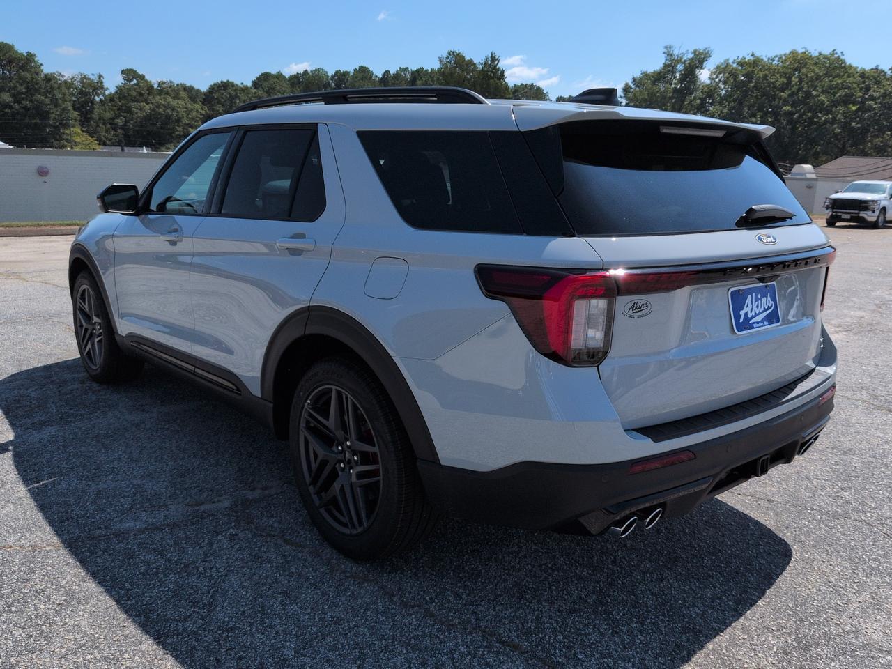 2027 Ford Explorer ST Winder GA