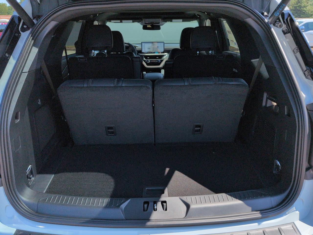 2027 Ford Explorer ST Winder GA