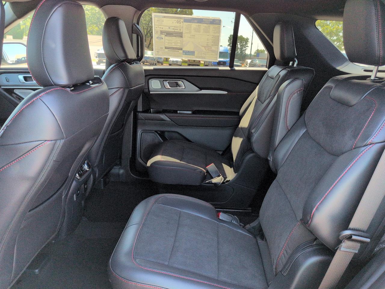 2027 Ford Explorer ST Winder GA