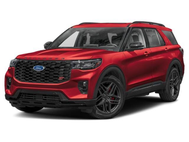 2027 Ford Explorer ST Winder GA