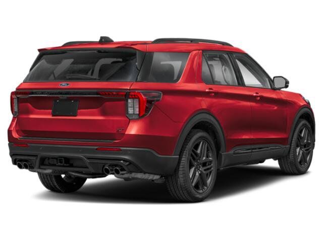 2027 Ford Explorer ST Winder GA