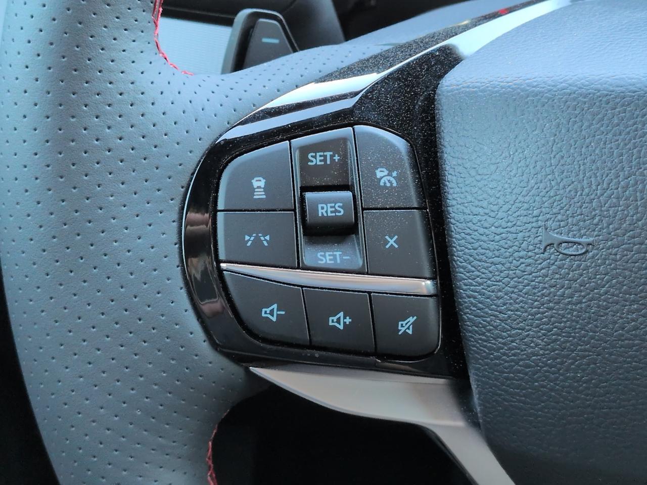 2027 Ford Explorer ST Winder GA