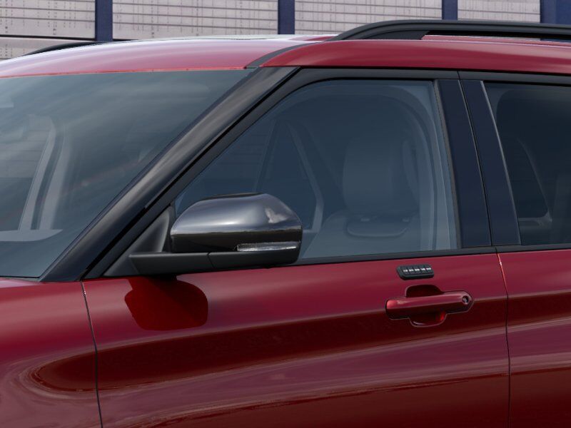 2027 Ford Explorer ST Winder GA