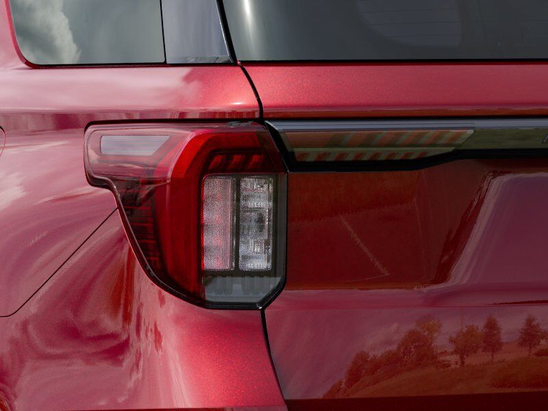 2027 Ford Explorer ST Winder GA