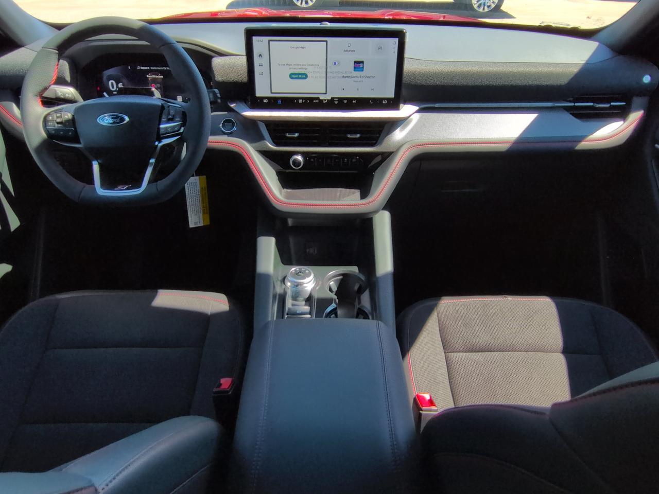 2027 Ford Explorer ST Winder GA