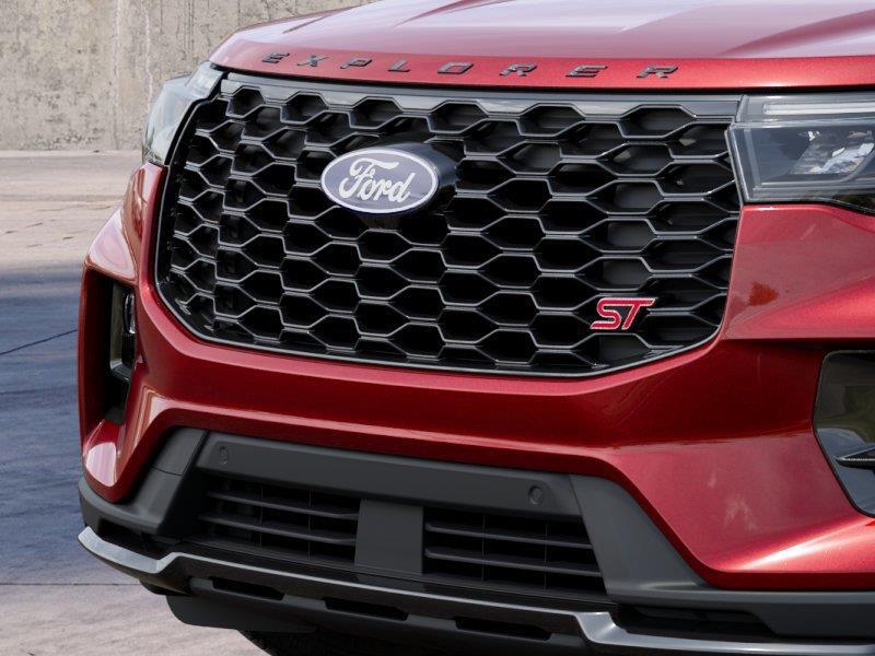 2027 Ford Explorer ST Gaithersburg MD