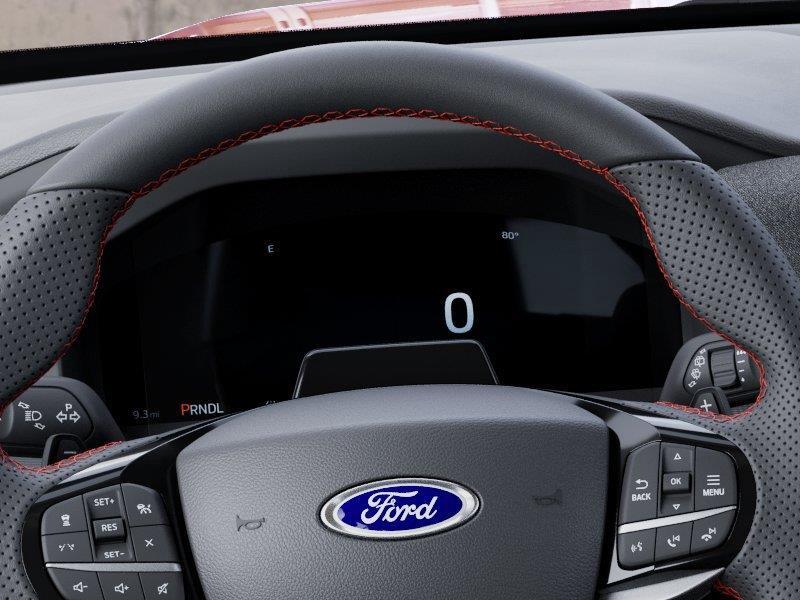 2027 Ford Explorer ST Gaithersburg MD