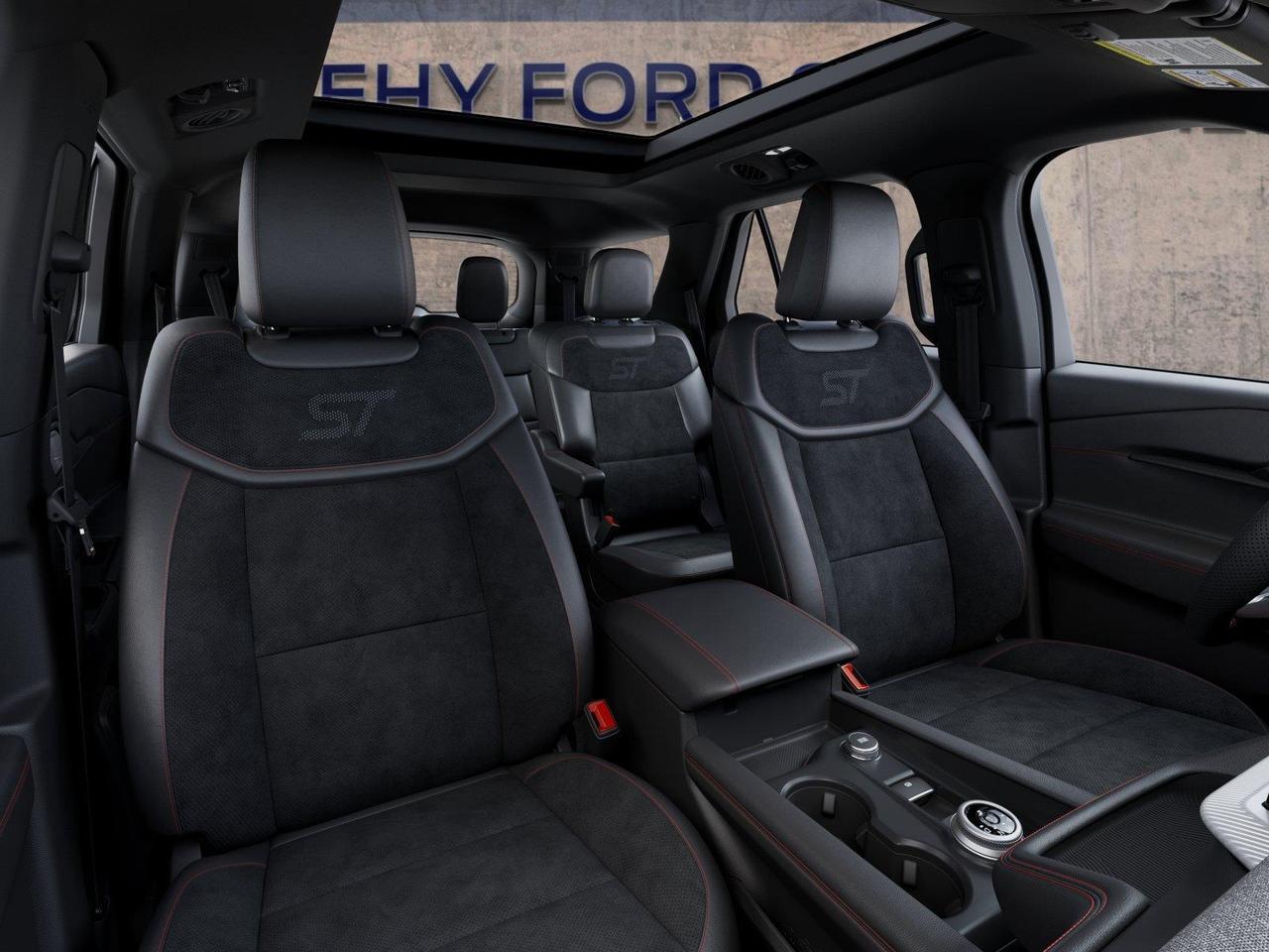 2027 Ford Explorer ST Gaithersburg MD