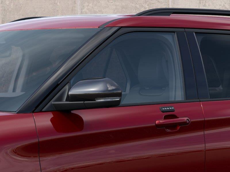 2027 Ford Explorer ST Gaithersburg MD