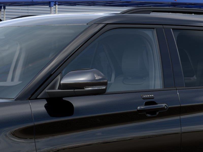 2027 Ford Explorer ST Gaithersburg MD