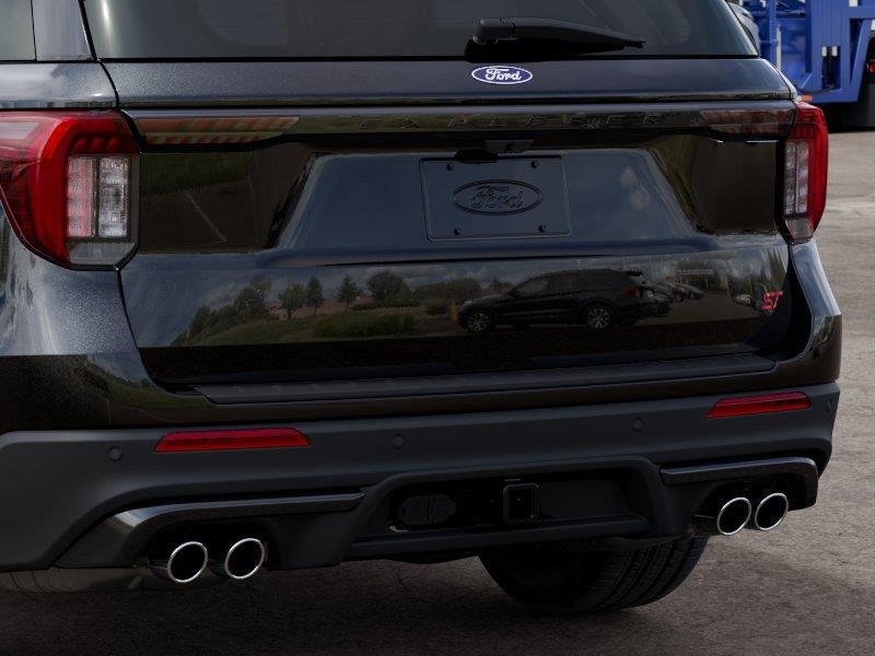 2027 Ford Explorer ST Gaithersburg MD