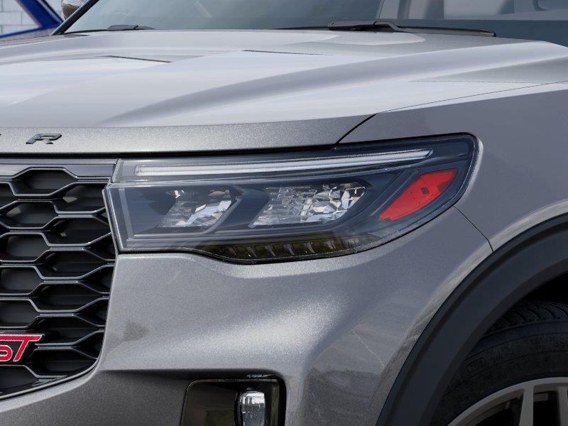 2027 Ford Explorer ST Gaithersburg MD