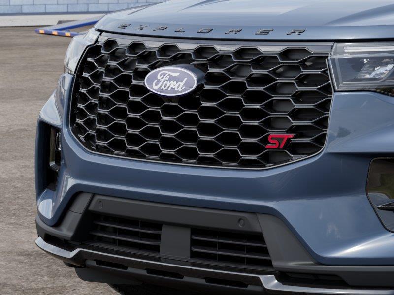 2027 Ford Explorer ST Gaithersburg MD