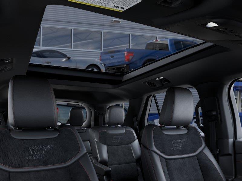 2027 Ford Explorer ST Gaithersburg MD