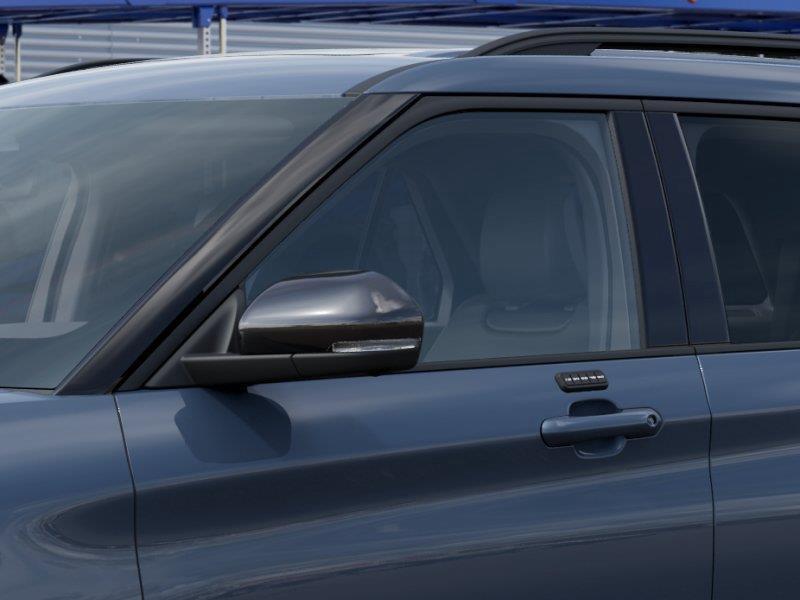 2027 Ford Explorer ST Gaithersburg MD