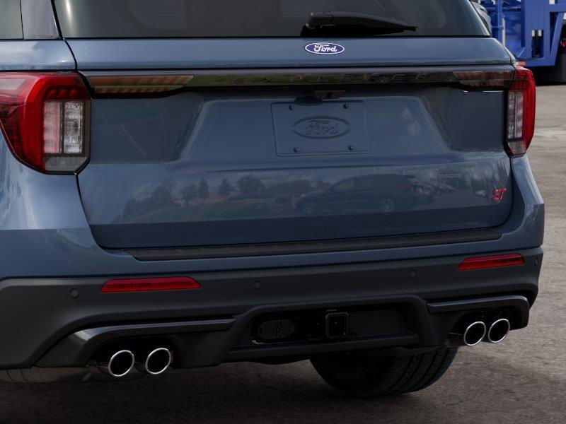 2027 Ford Explorer ST Gaithersburg MD