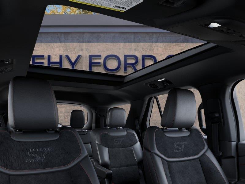 2027 Ford Explorer ST Gaithersburg MD