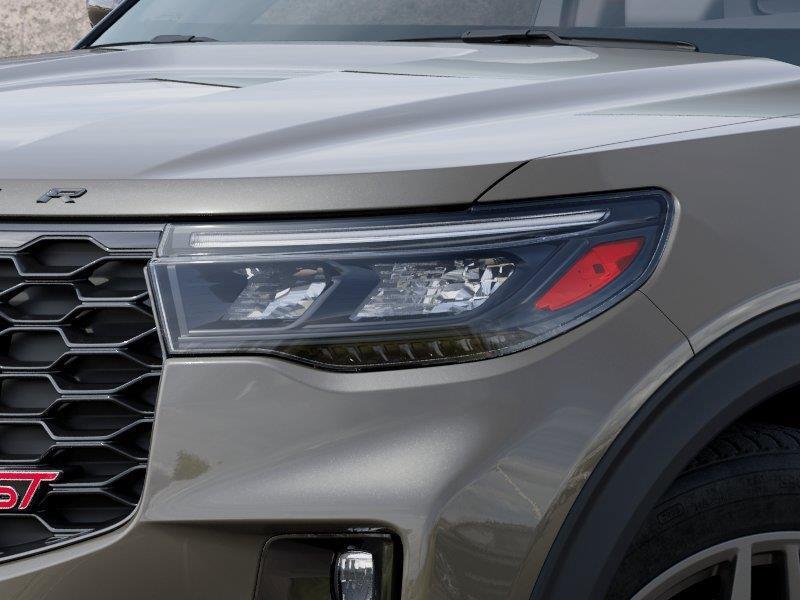 2027 Ford Explorer ST Gaithersburg MD