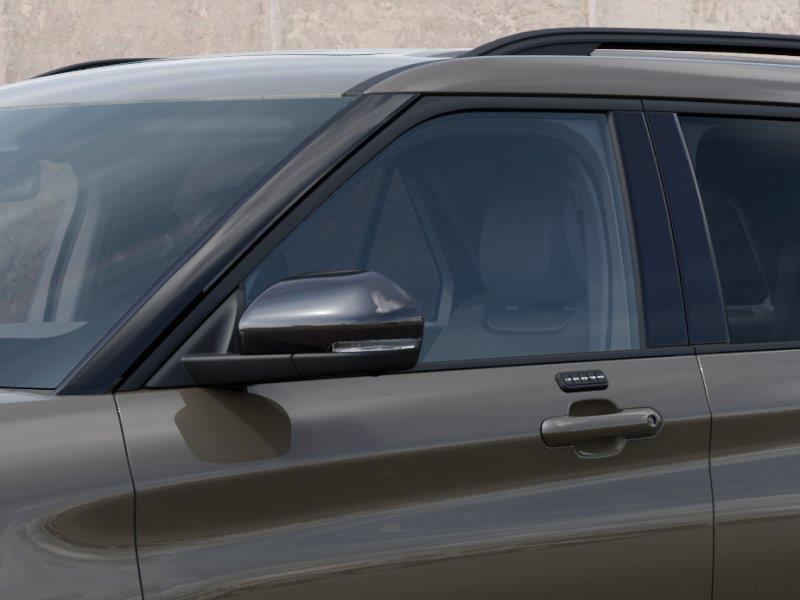 2027 Ford Explorer ST Gaithersburg MD