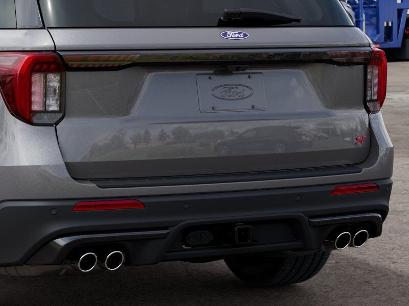 2027 Ford Explorer ST Ashland VA