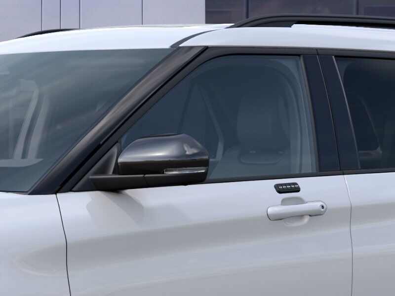 2027 Ford Explorer ST Ashland VA